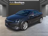 Opel Astra 1.9 CDTI OPC-LINE Endless Summer /KLIMA - Opel Astra mit Diesel-Antrieb: 1.9