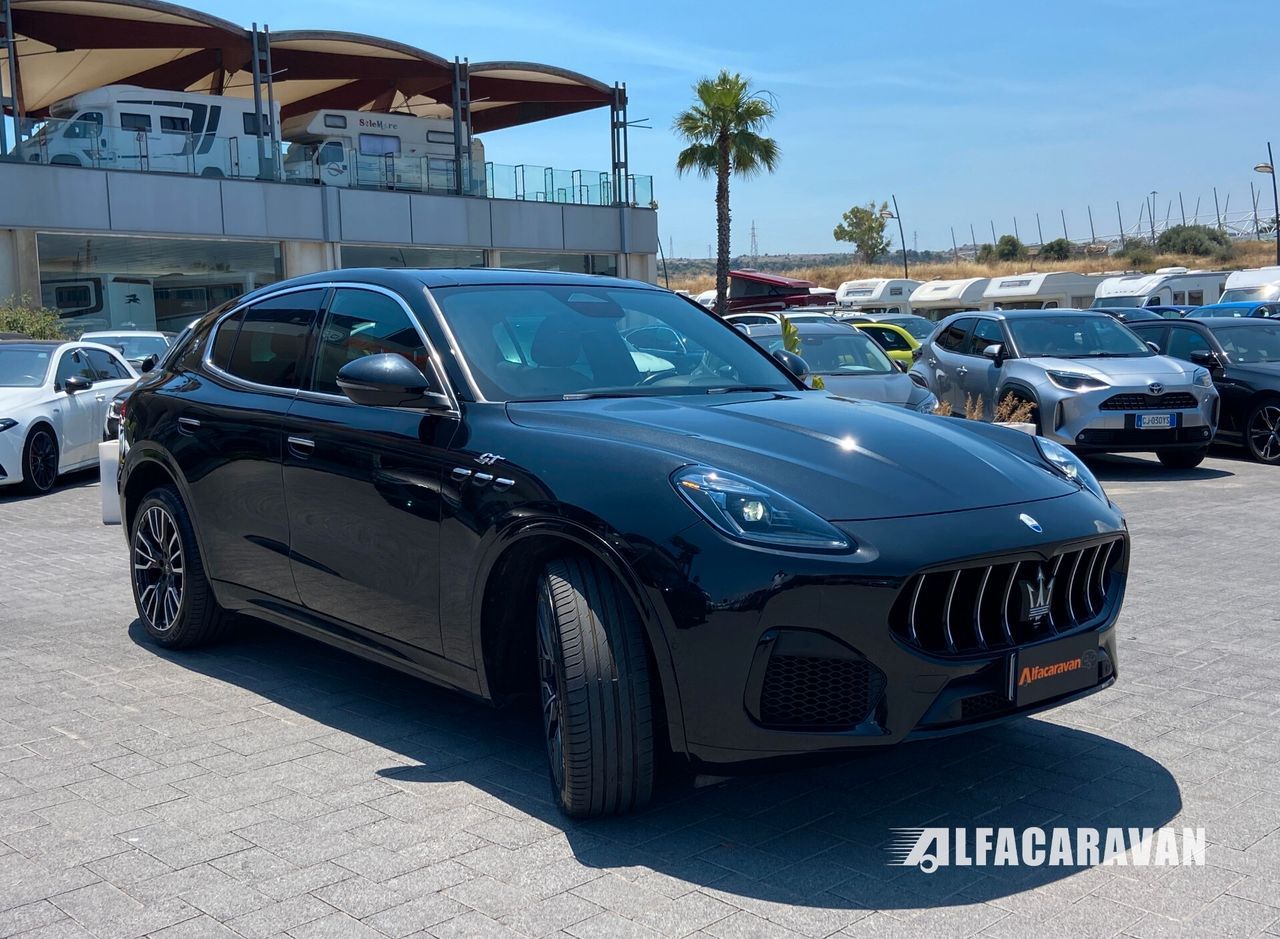 Other Maserati Grecale 2.0 mhev GT 250cv auto imagem 3
