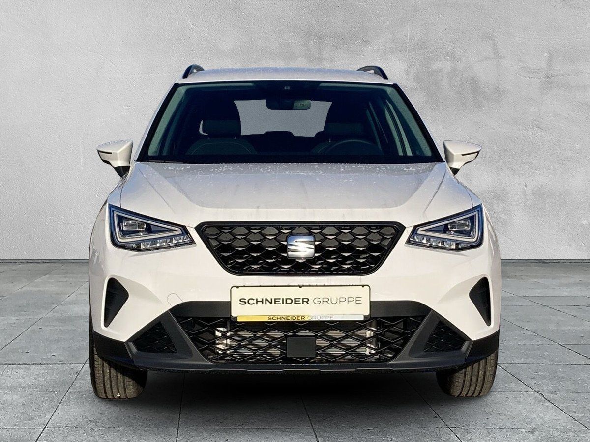 Seat Arona - Bild 8
