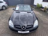 Mercedes-Benz SLK 350 SLK Roadster SLK 350 - Mercedes-Benz SLK 350 aus 2007