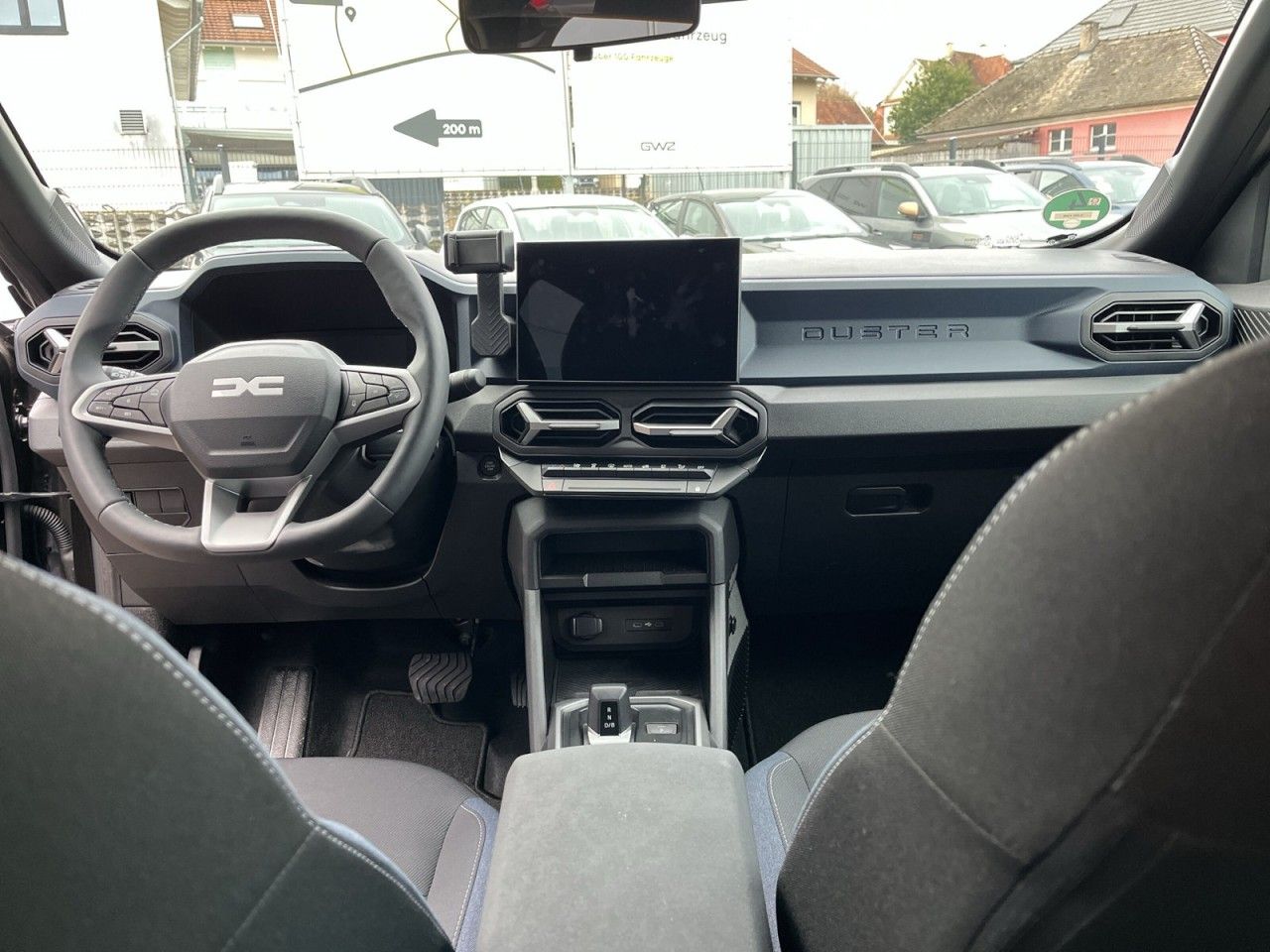 Dacia Duster - Bild 13