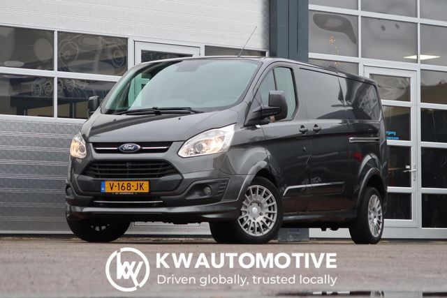 Ford Transit Custom 290 2.0 TDCI L2H1 Sport Kasten