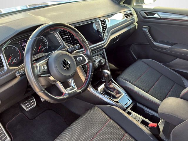 T-ROC 1.5 TSI DSG SPORT R-LINE+LED+NAVI+CAM