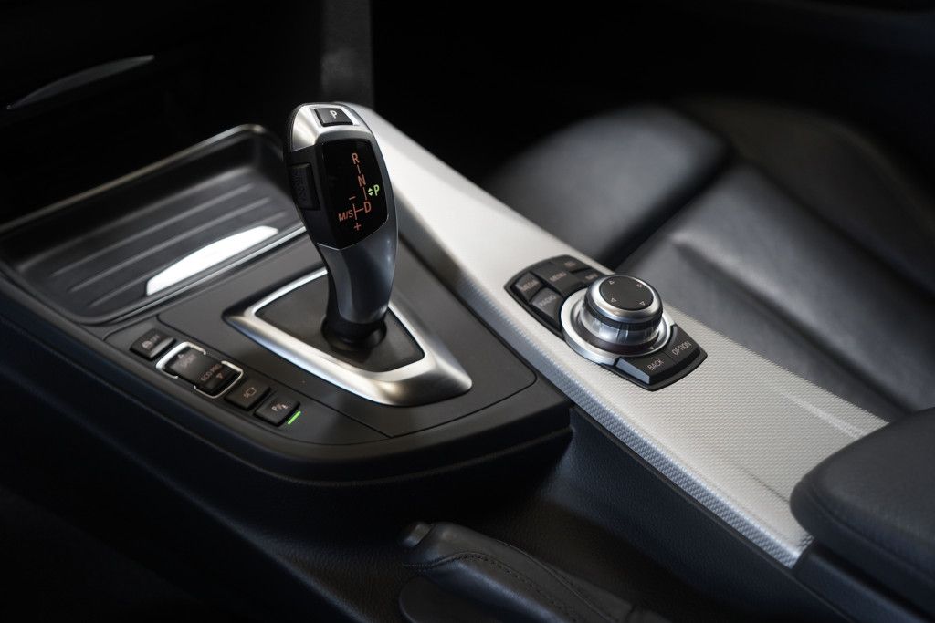Bmw 430 Gran Coup