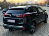 Peugeot 3008 GT /360KAMERA/NAVI/LEDER/KEYESS/1HAND - Peugeot aus 2017
