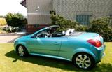 Opel Tigra Twin Top (frisch Tüv,8fach bere... - Opel Tigra in Hamburg