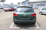 Volkswagen Touareg 4.2 V8 TDI *VOLLAUSSTATTUNG*EXCLUSIVE* - Volkswagen Touareg mit Diesel-Antrieb: V8tdi