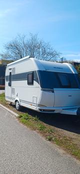 Hobby 400SFE Deluxe - Hobby Sf