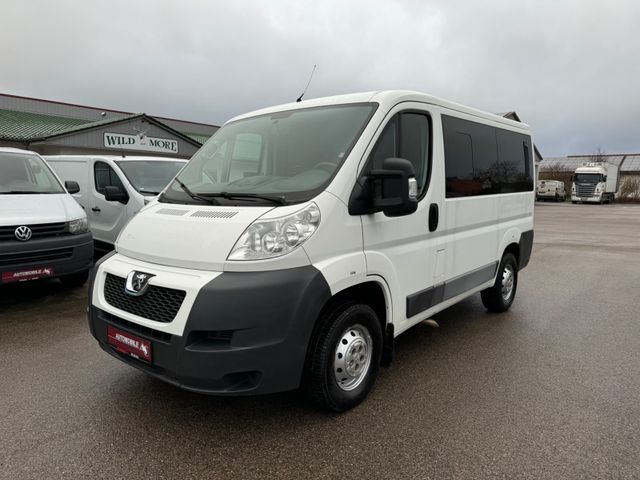 Peugeot Boxer 2.2 HDi Standart *Klima*