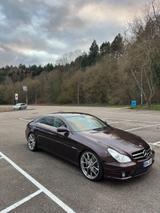 Mercedes-Benz CLS 63 AMG Performance Package - Mercedes-Benz CLS aus dem Jahr 2009