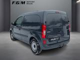 Mercedes-Benz Citan 108 CDI Kasten Lang AHK|Klima| - Mercedes-Benz 108 cdi