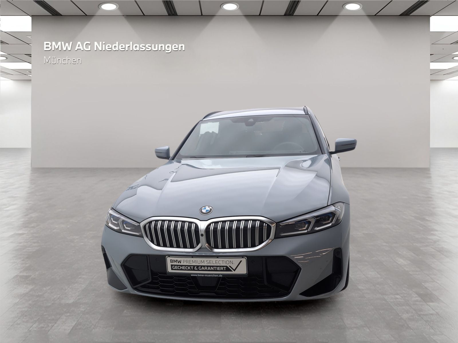 BMW 320 - Bild 5