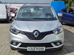 Fahrzeugabbildung Grand Scenic IV Exper.1.5 dCi Autom+Kamera+Navi