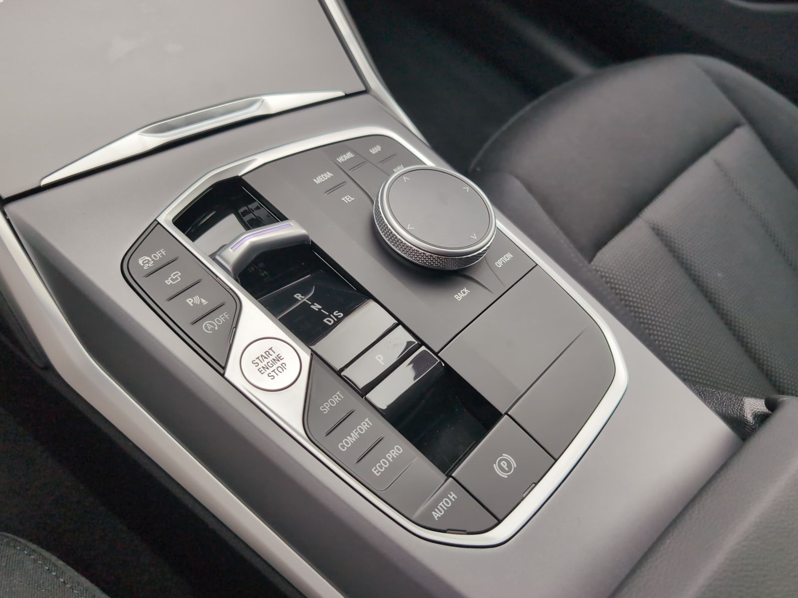 BMW 318 - Bild 14