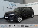 Jeep Avenger Elektro Altitude ab 299€ ALLWETTER SHZG  - Jeep Gebrauchtwagen in Oberhausen