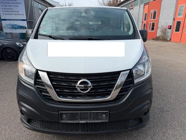 Nissan NV300 Kastenwagen L1H1 2,9t COMFORT aus 1-Hand
