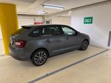 Skoda Rapid 1.4 TDI Spaceback 