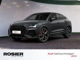 Audi RS Q3 Sportback Black quattro S tronic ACC PANO - Audi RSQ3 aus 2024