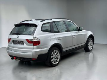 BMW X3 - 5