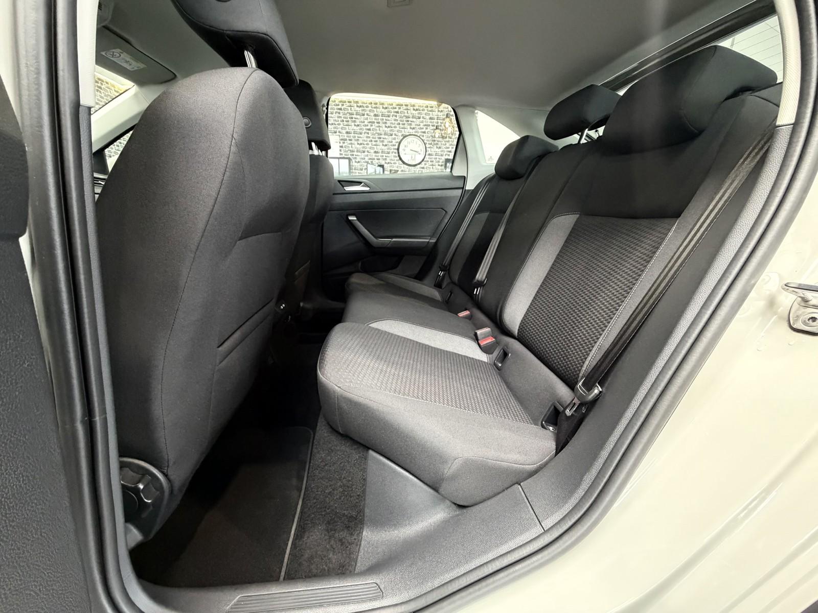 Volkswagen Taigo Life DSG AHK CARPLAY KAMERA DIG.TACHO, миниатюра 16