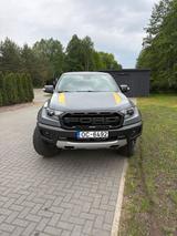 Ford Raptor