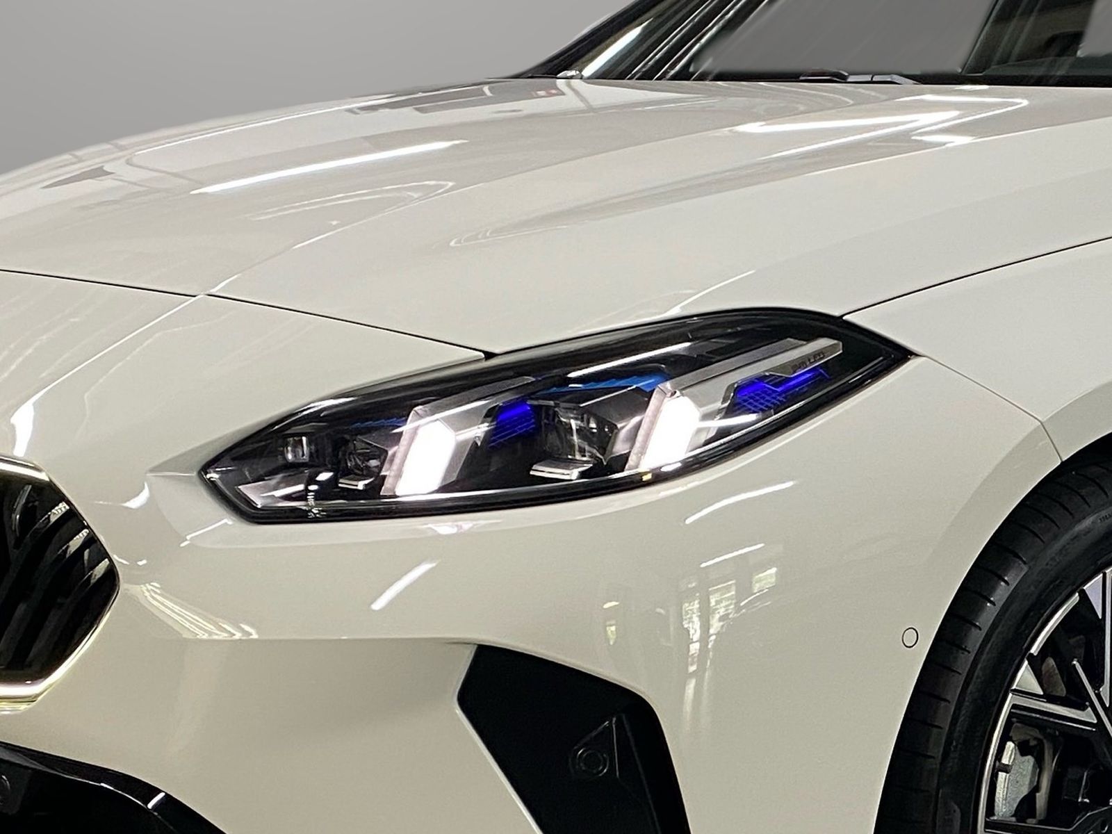 BMW 120 - Bild 7