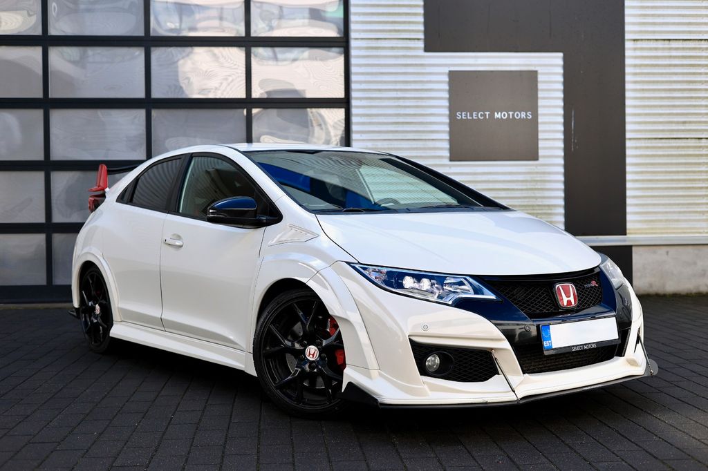 Image of Honda Civic