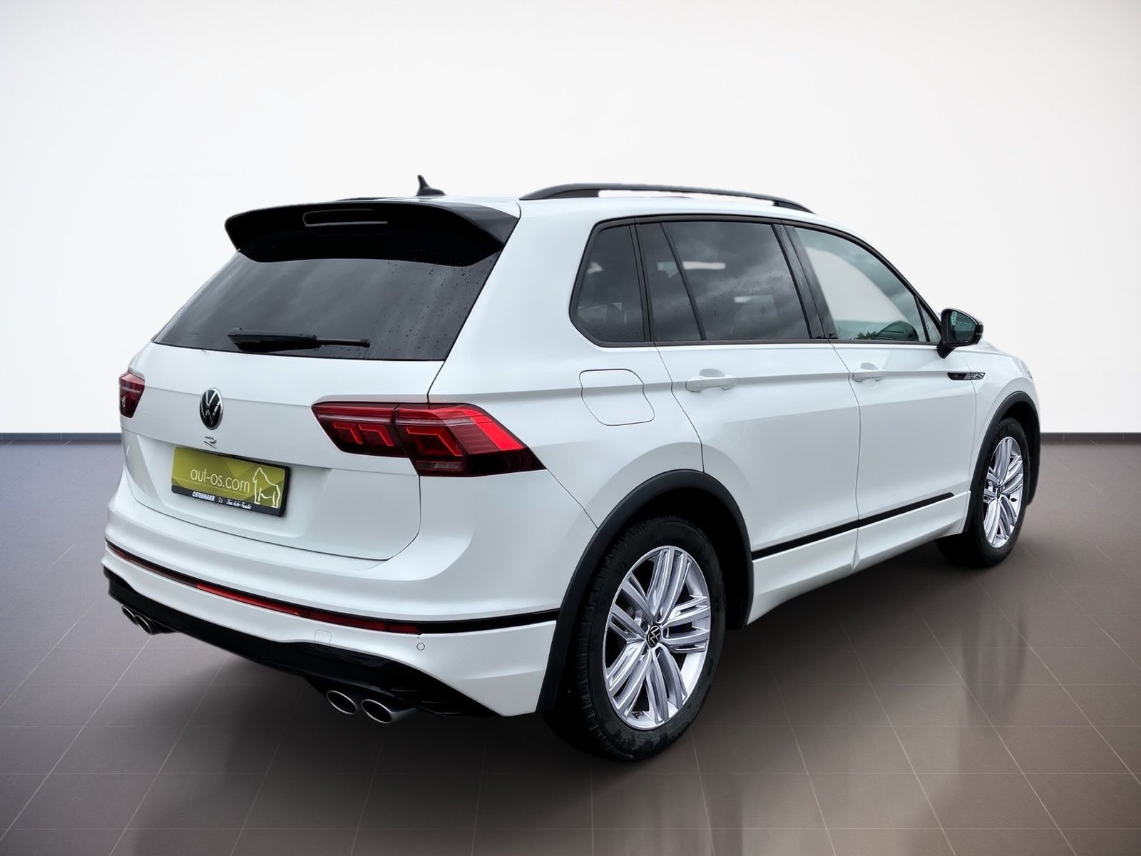 Volkswagen Tiguan - Bild 4