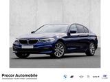 BMW 530e iPerformance SPORT LINE+HuD+DA+PA+ADAPT.LED - BMW 530 mit Benzin-Antrieb: 530d