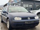 Volkswagen Golf IV 1.9 TDI Variant Ocean - Volkswagen Golf: Iv TDI