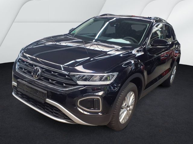T-Roc 1.0 TSI LIFE LED+NAVI+PDC+DCP+LANE ASSIST+