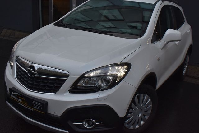 Opel Mokka Color Edition ecoFlex 4x4/ LEDER/KAMERA