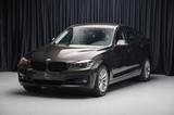 BMW 320i Gran Turismo Sport Line LED*NaviProf*AHK - BMW 320: Braun