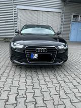 Audi A6 FSI Avant, Kombilimousine, Luxus W... - : Limousine, Luxus