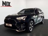 Toyota RAV4 2.5 Plug-In Hybrid Technikpaket - Toyota RAV 4 Gebrauchtwagen in Frankfurt