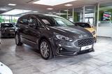 Ford S-Max 2.0 EcoBlue Allrad Aut.Vignale*PANO*AHK* - Ford S-Max Kombi Gebrauchtwagen