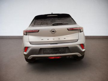 Fotografie 7 des Opel Mokka Automatik Navi Kamera LED Sitzheizung ACC