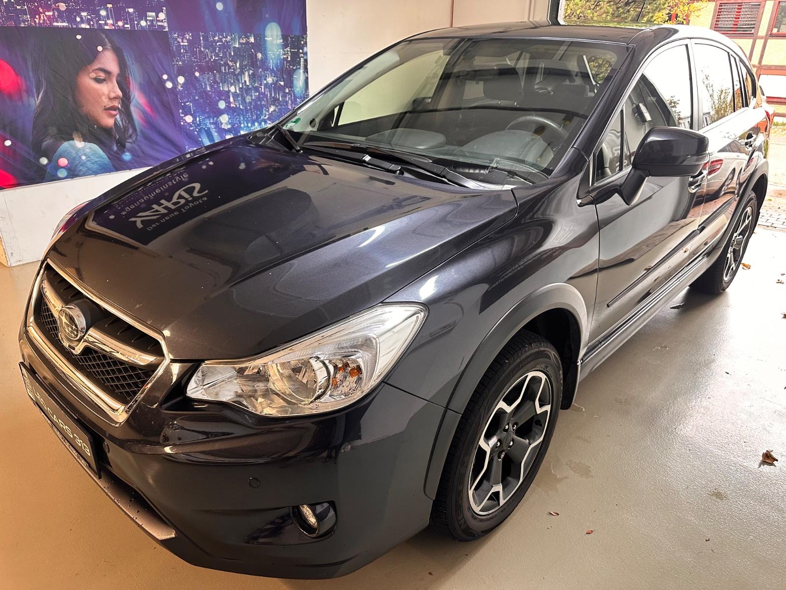 Subaru XV COMFORT AWD