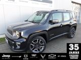 Jeep Renegade 1.3 T-GDI Limited/LED/Navi