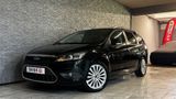 Ford Focus 1,8 Style Turnier LEDER*KLIMA*ALU* - Ford Focus: Turnier Style