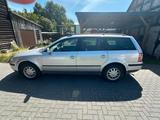 Volkswagen Verkaufe Passat 1,9 TDI 3BG  Kombi  (Bastler) - Volkswagen Passat: 3bg TDI