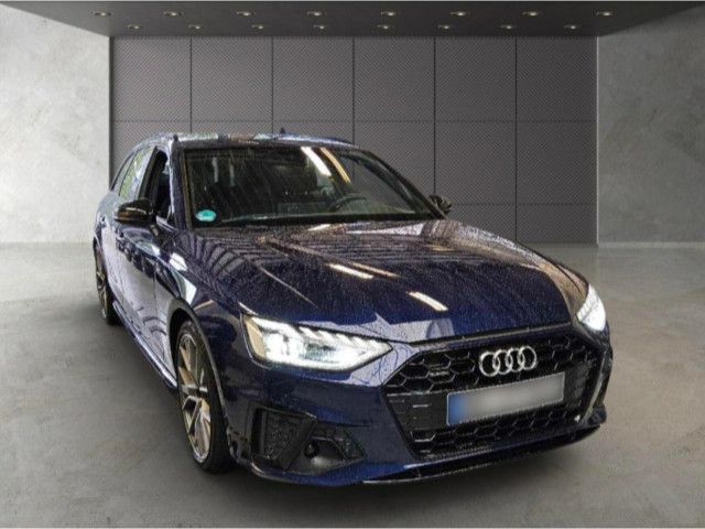 Audi A4 Avant S line 45TFSI quatt NAVI MATRIX ACC B&O foto 3