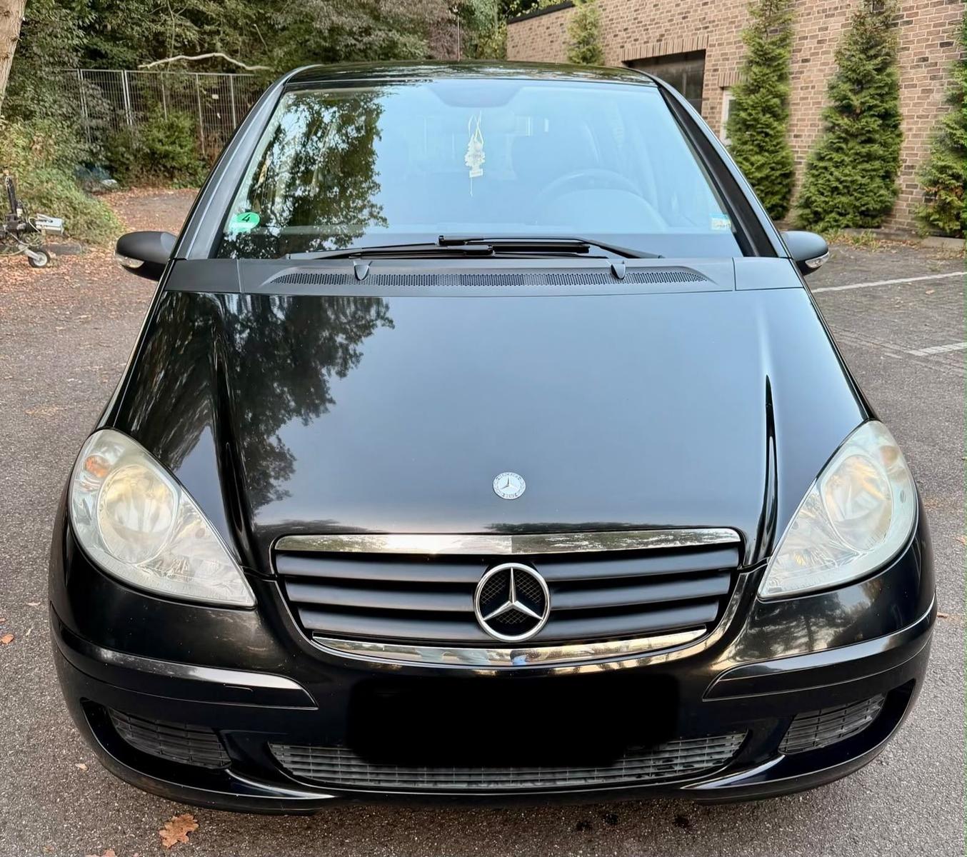 Mercedes-Benz A 150