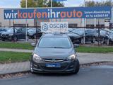 Opel Astra J Lim. 5-trg. Style*KLIMATEMPOMAT*PDC V-H - Opel Astra Gebrauchtwagen in Krefeld