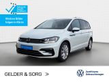 Volkswagen Touran Comfortline 2.0 TDI R-Line(Ext.)*7Sitze*P