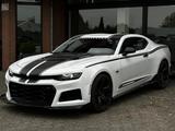 Chevrolet Camaro 6.2 V8//HUD/BOSE//SHZ/SBL/VOLL - Chevrolet Gebrauchtwagen von 2024