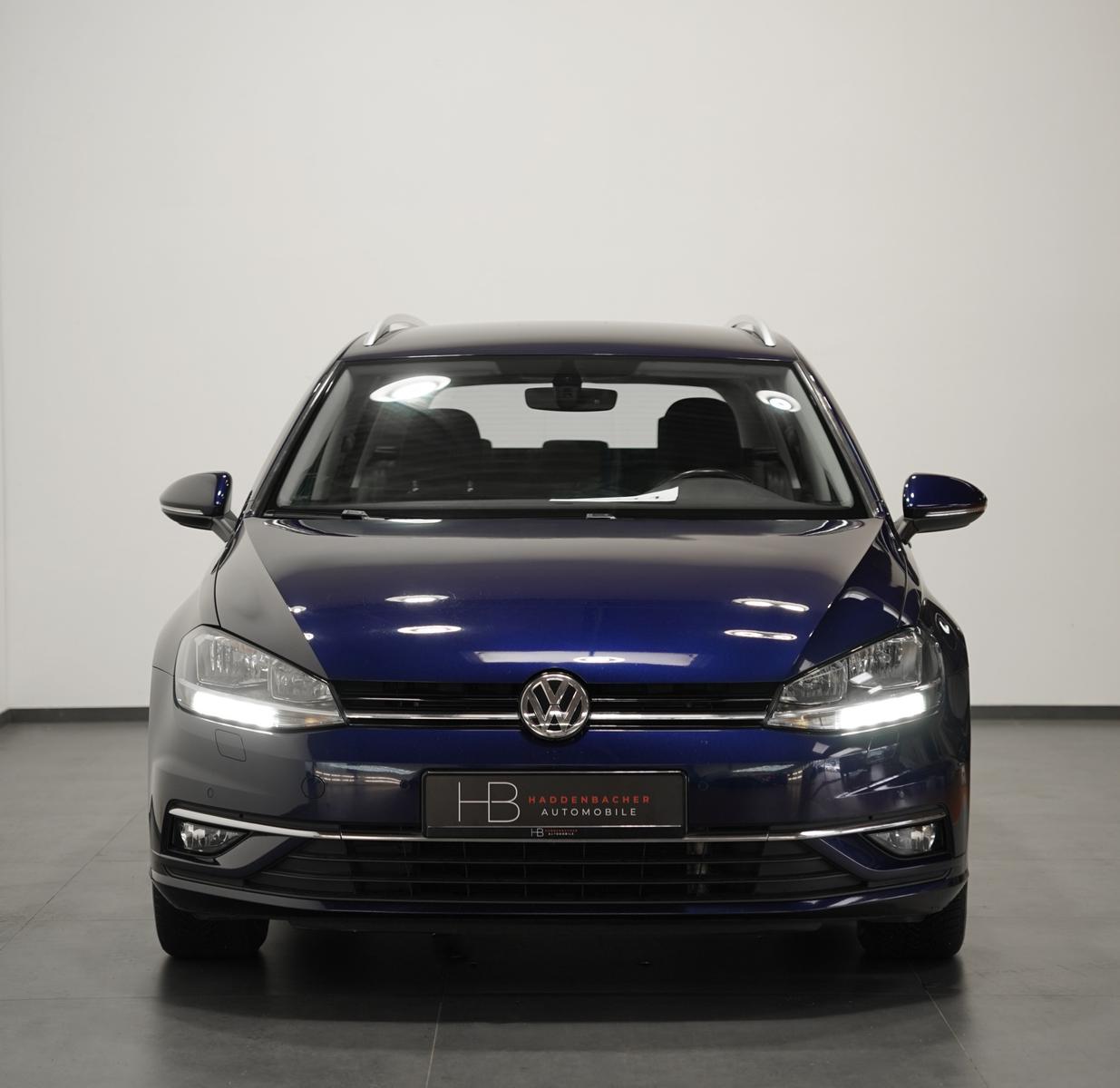 Volkswagen Golf VII Variant Comfortline *ACC *SHZ *Kamera