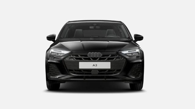A3 Sportback 35 TFSI S LINE+LED+AHK+KAM+SZHZG+