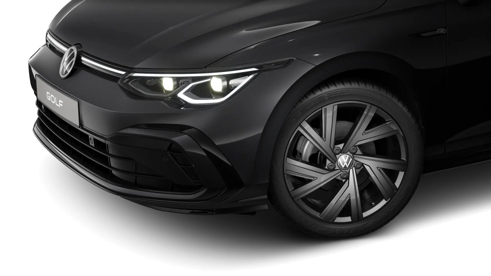 Volkswagen Golf - Bild 5