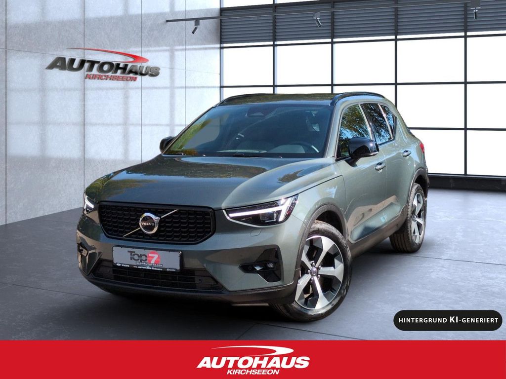 Image of Volvo XC40